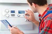 free Watleys End gas safe engineer quotes